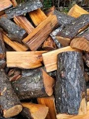 Firewood Bundles services in Milton, Ontario